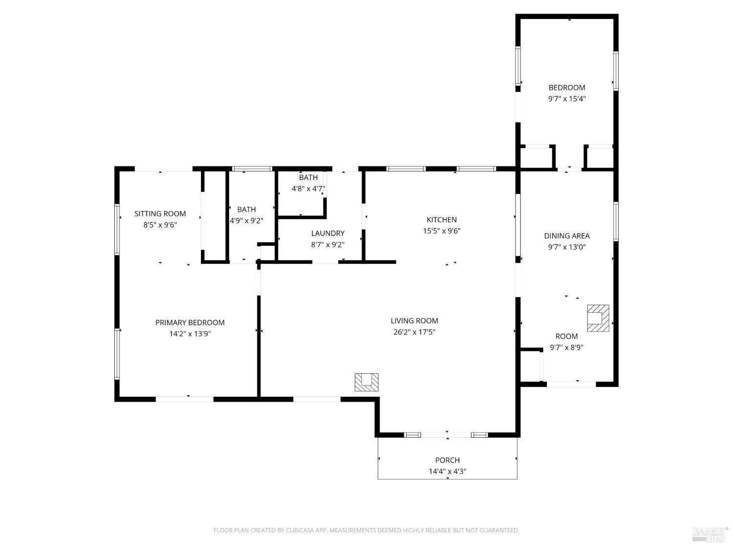 4405 Silverado Trail