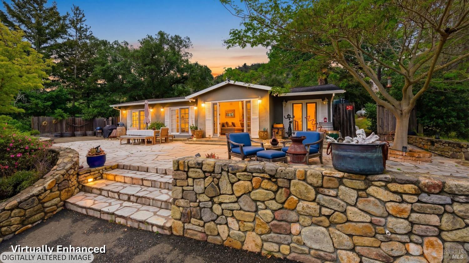 4405 Silverado Trail