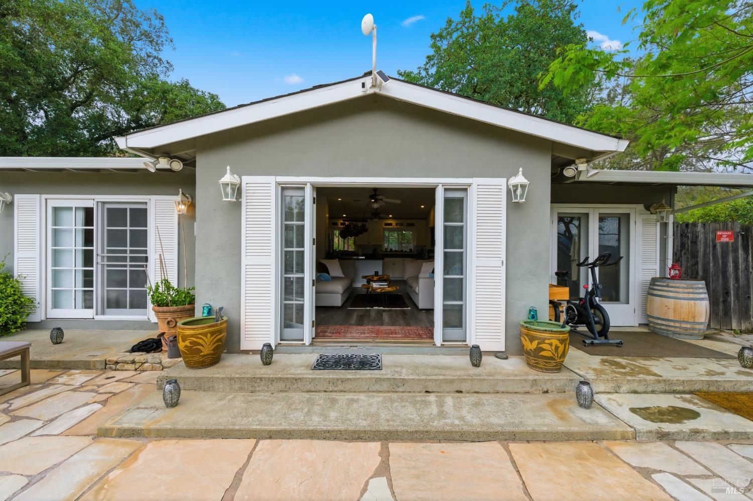 4405 Silverado Trail