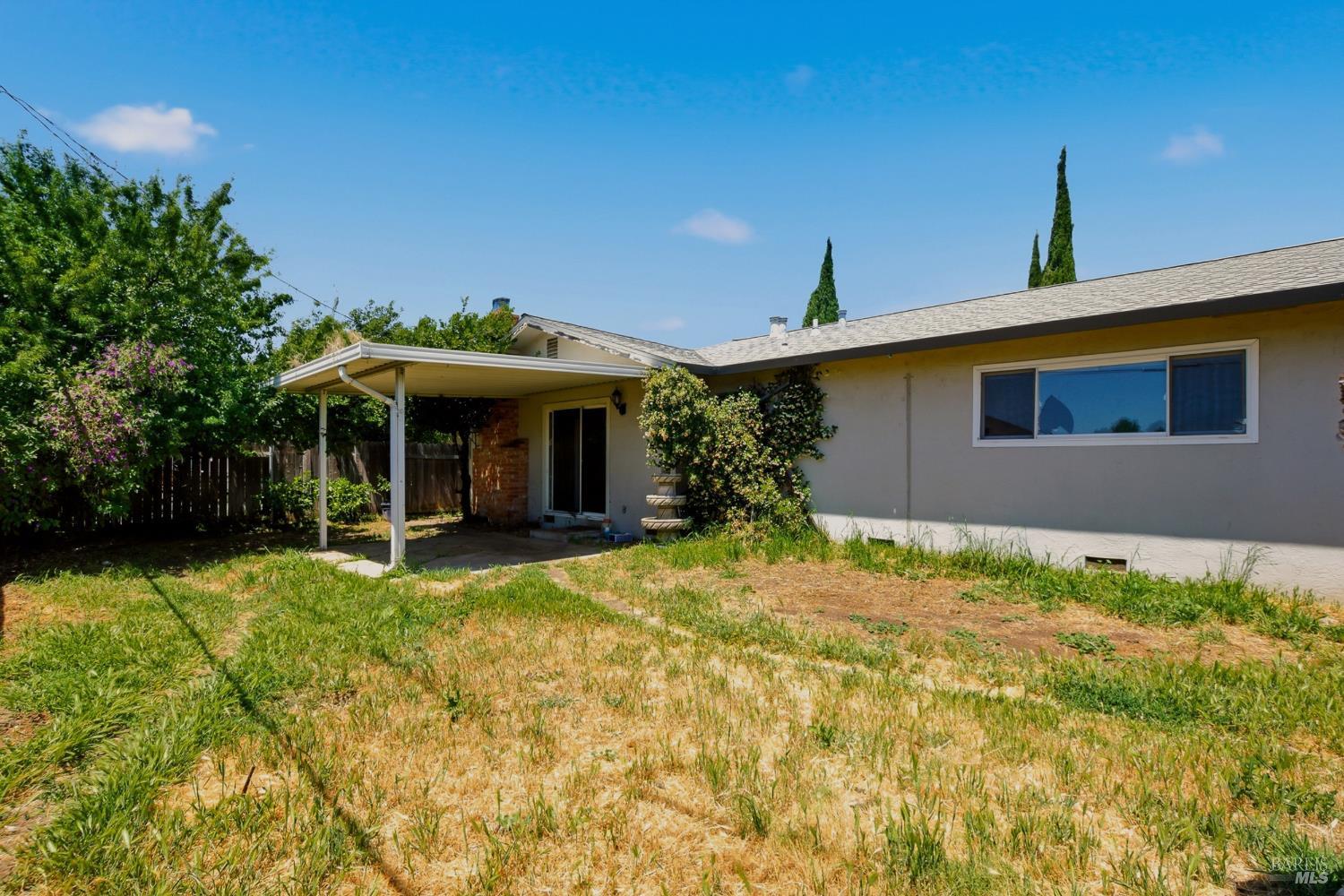 607 San Lorenzo Street