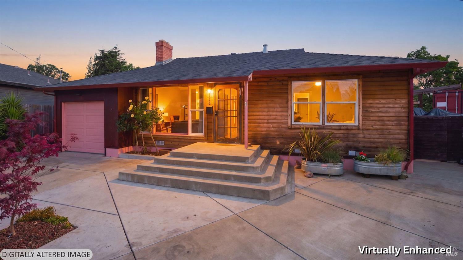 2720 Hilltop Drive