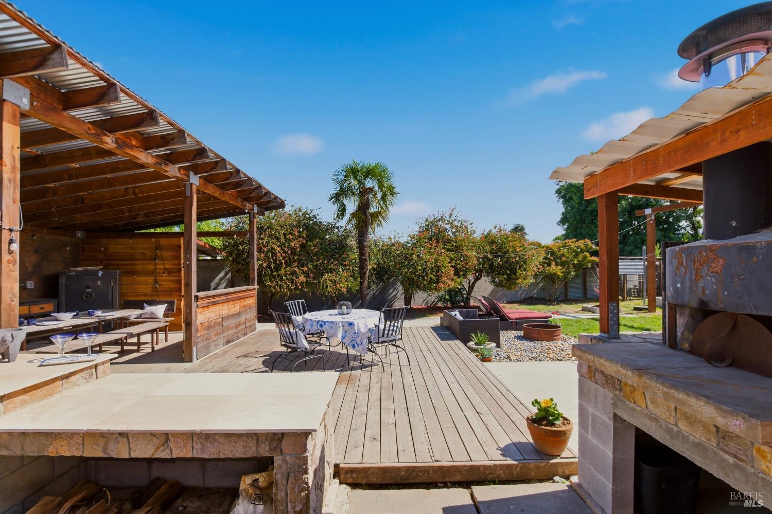 2720 Hilltop Drive