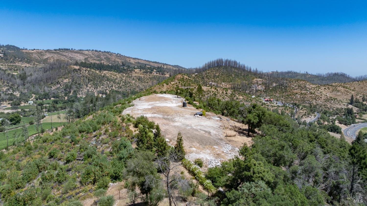 3560 Silverado Trail N