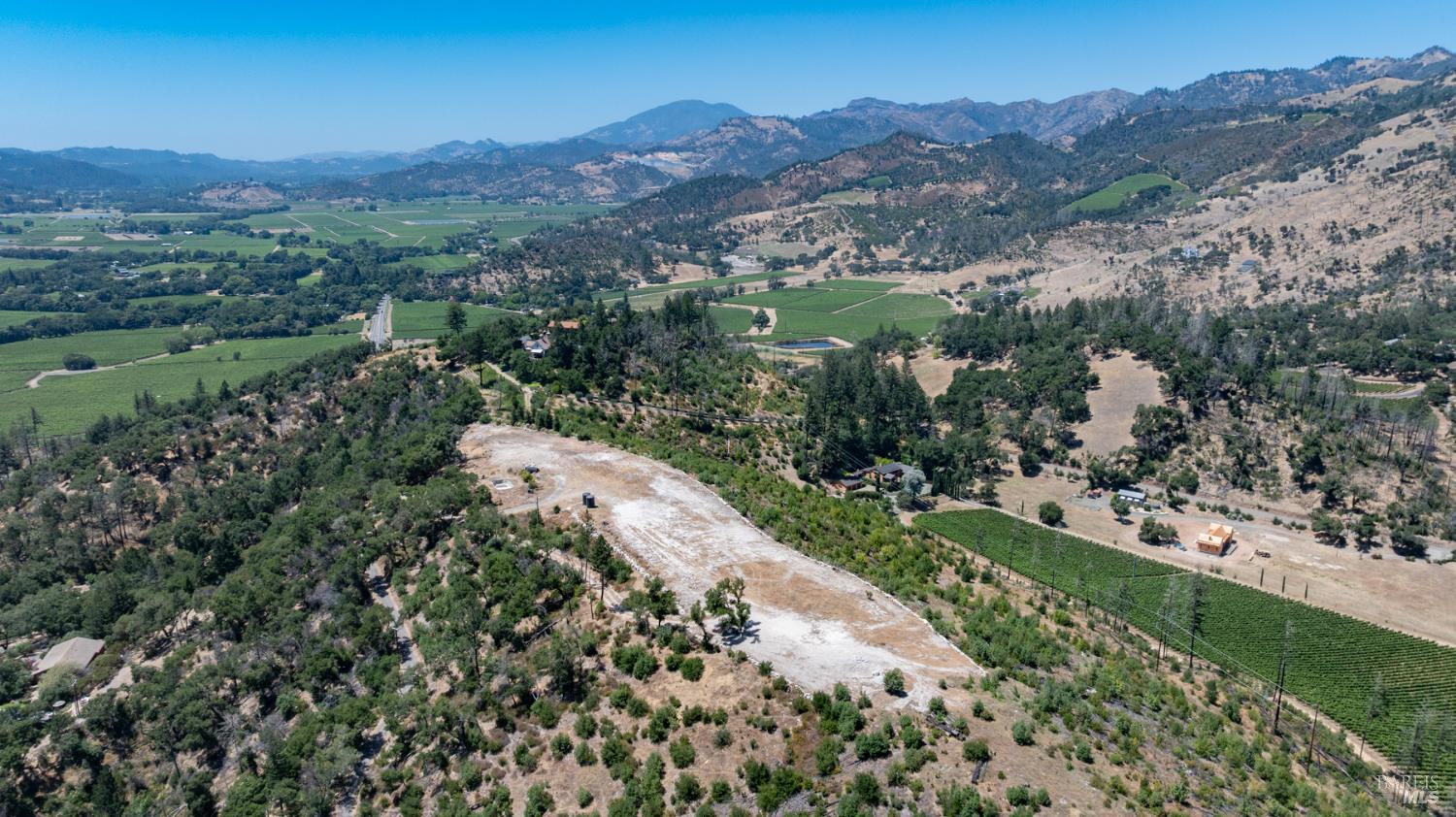3560 Silverado Trail N