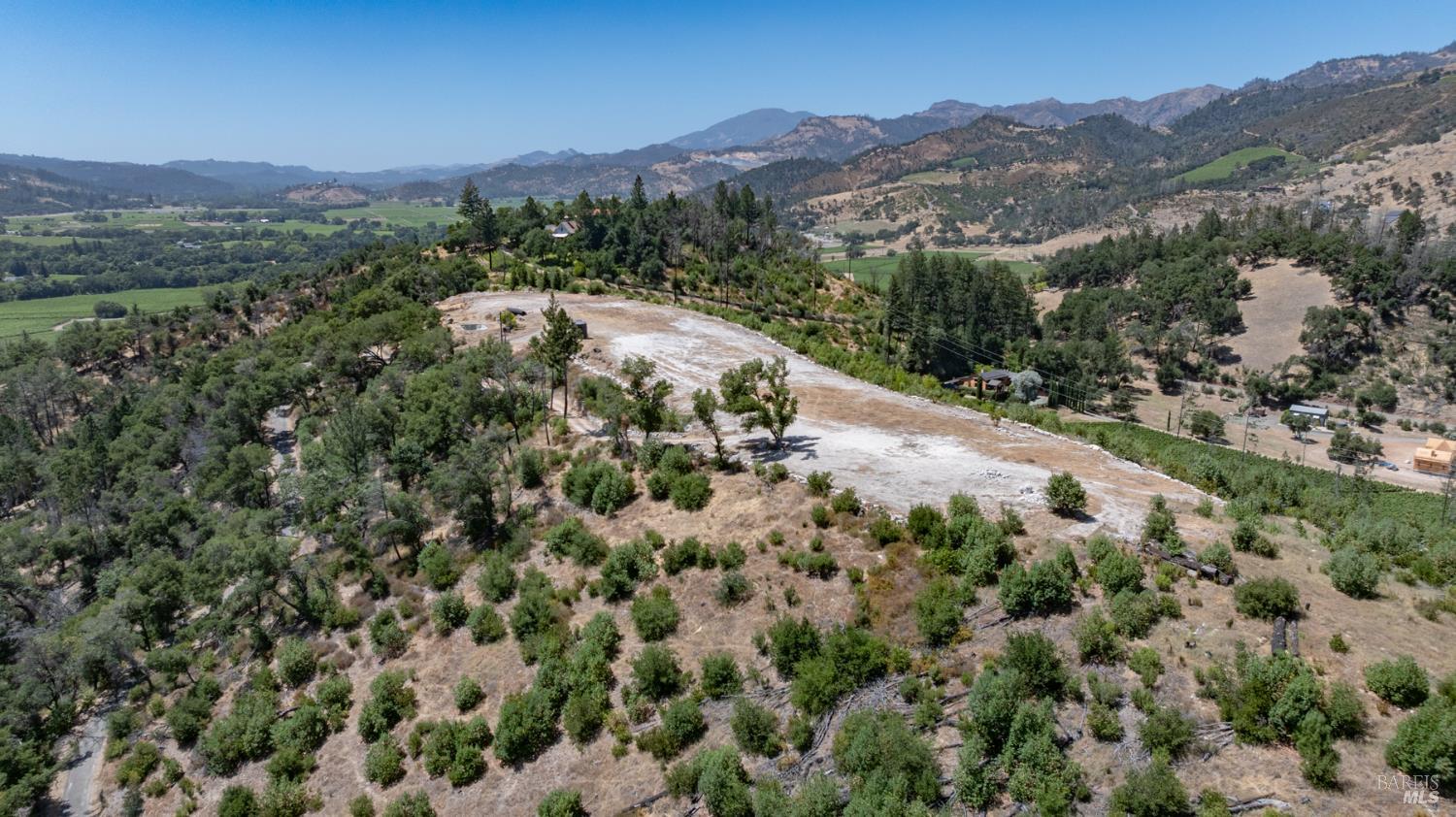 3560 Silverado Trail N