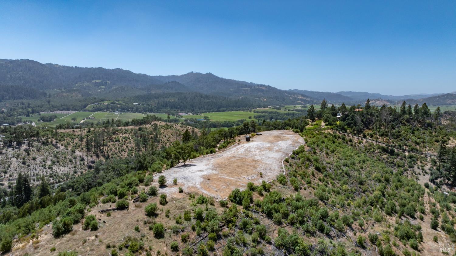 3560 Silverado Trail N