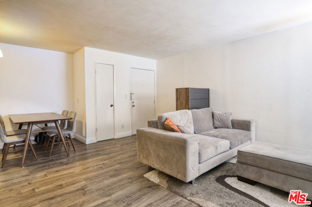 525 S La Fayette Park Place 207