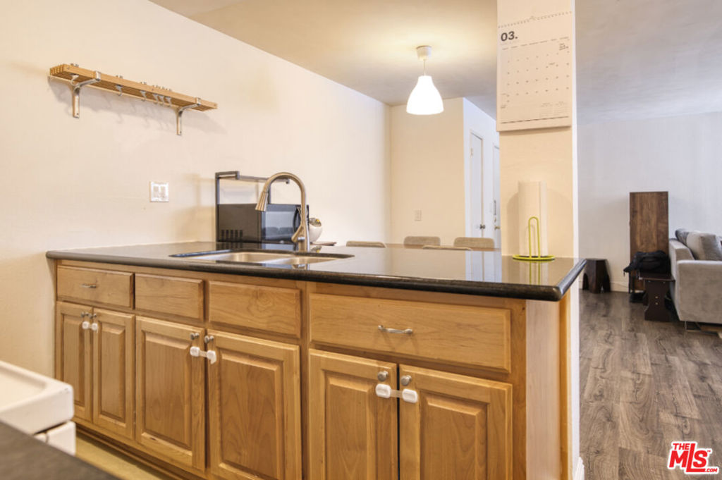 525 S La Fayette Park Place 207