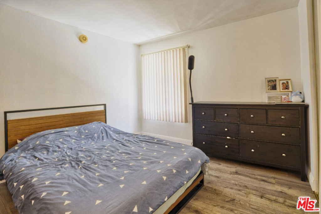 525 S La Fayette Park Place 207