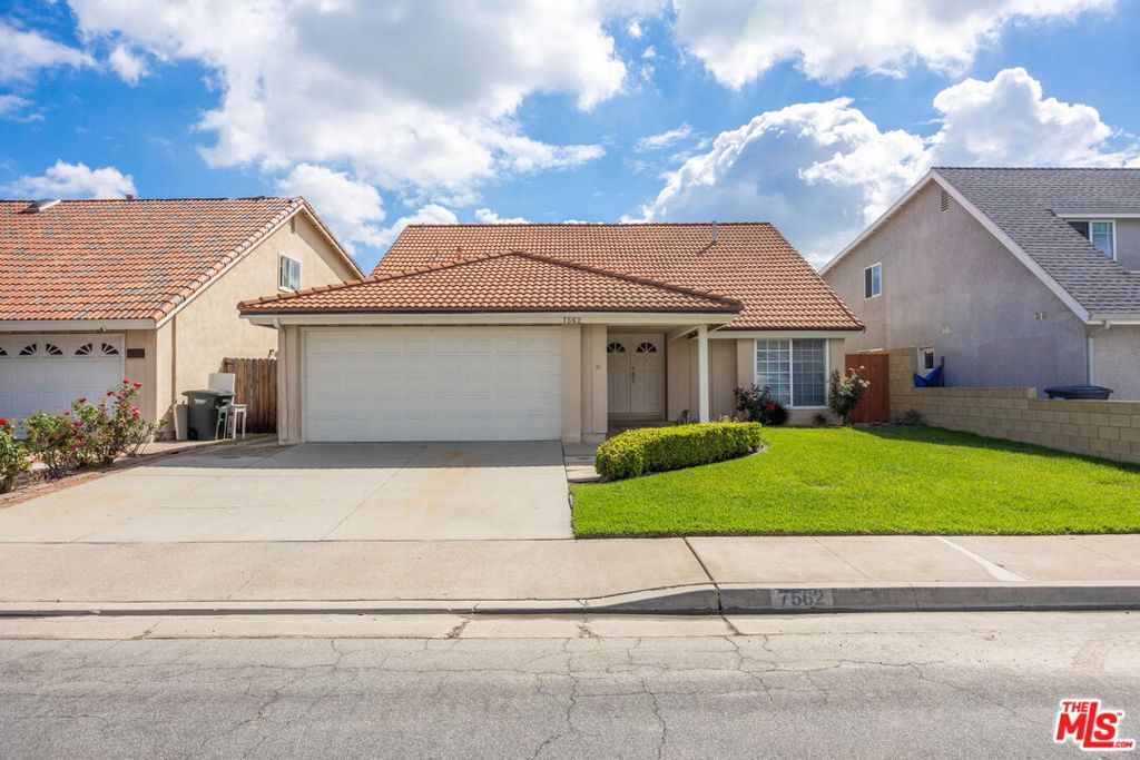 7562 Los Trancos Circle