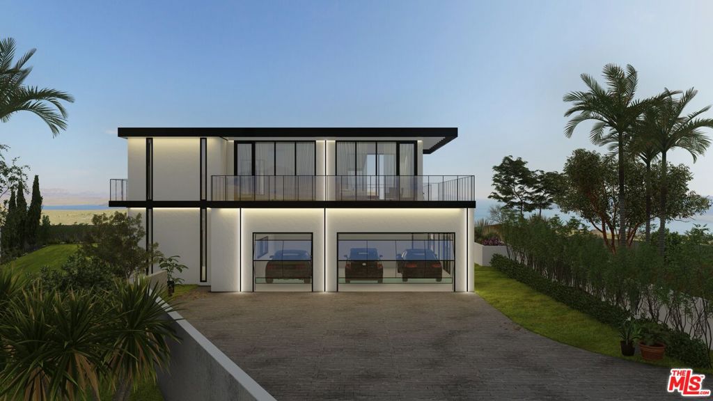 5610 Kanan Dume Road