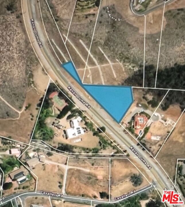 5610 Kanan Dume Road