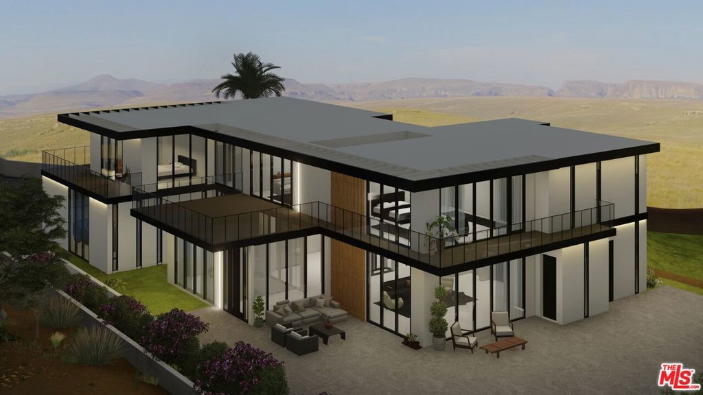 5610 Kanan Dume Road
