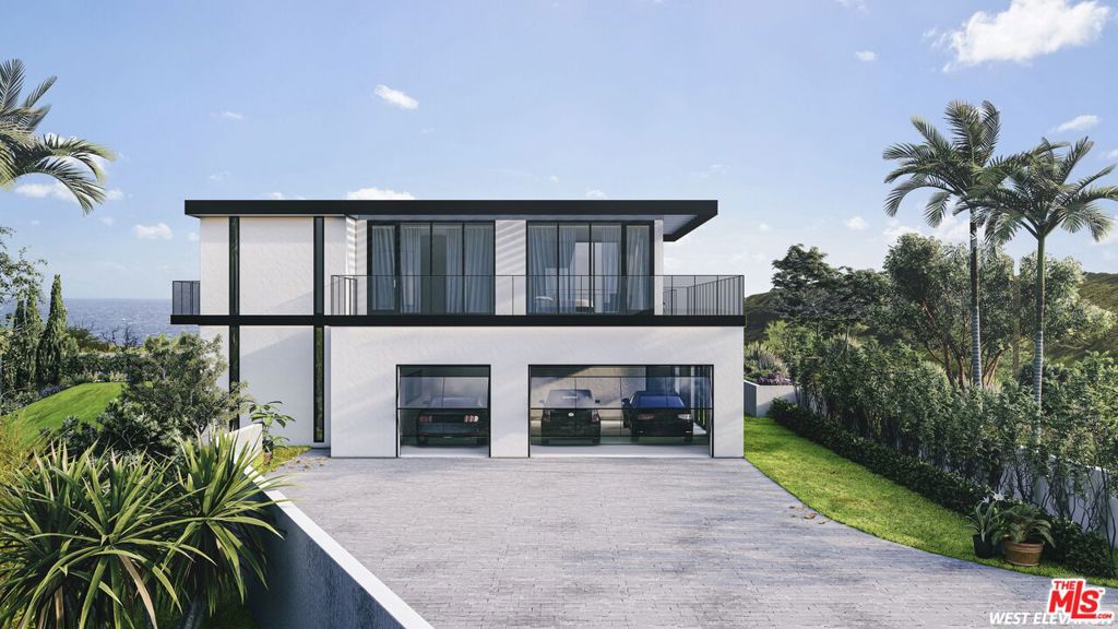 5610 Kanan Dume Road
