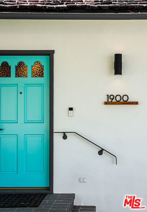 1900 Sycamore Drive