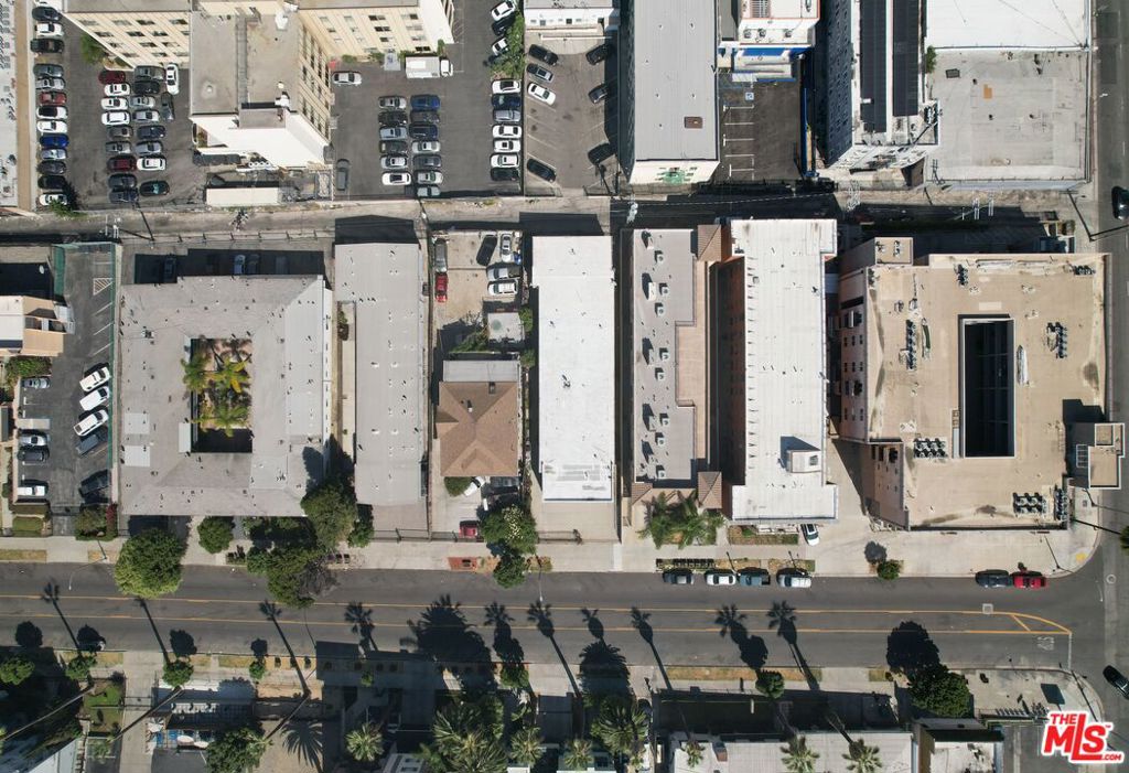 325 S Westlake Avenue