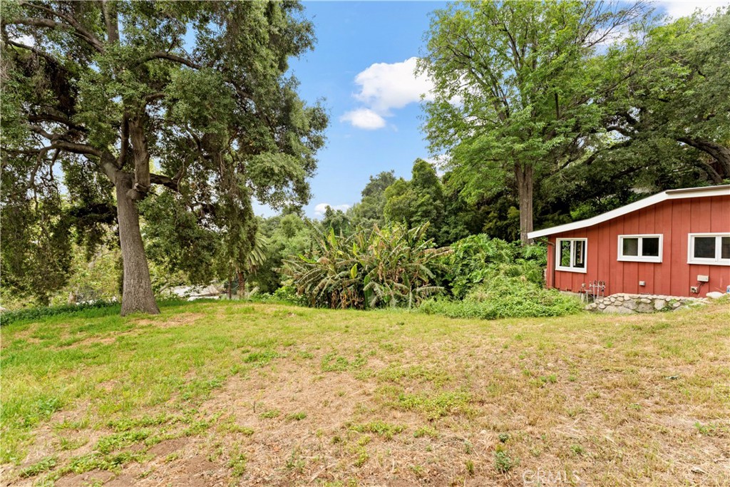 501 Woodland Drive