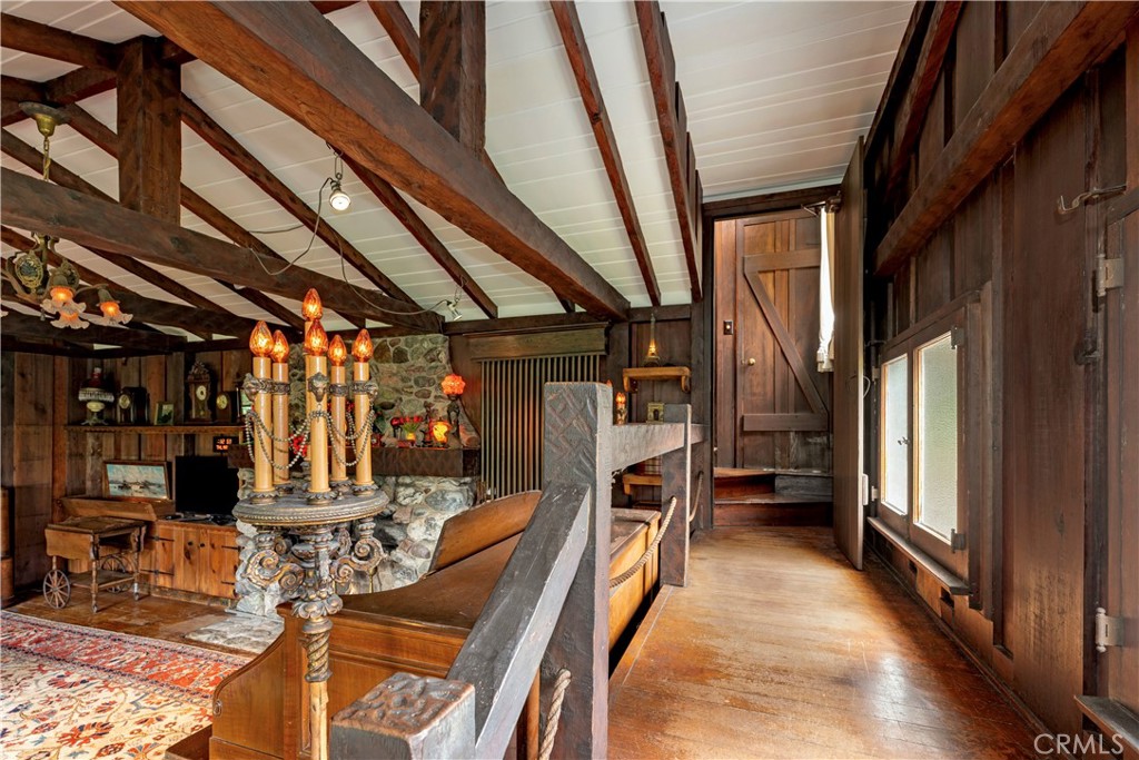 501 Woodland Drive