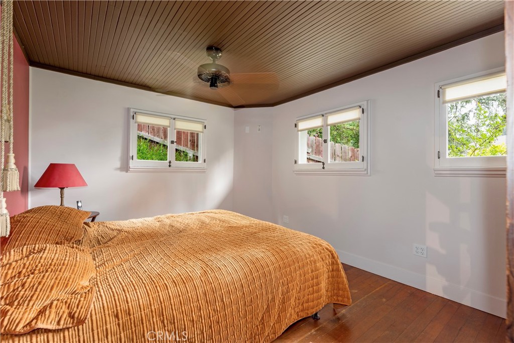 501 Woodland Drive