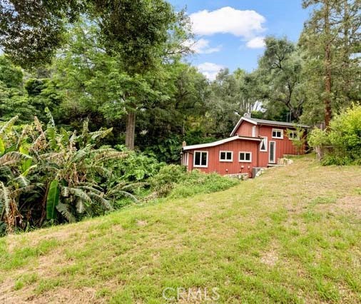 501 Woodland Drive