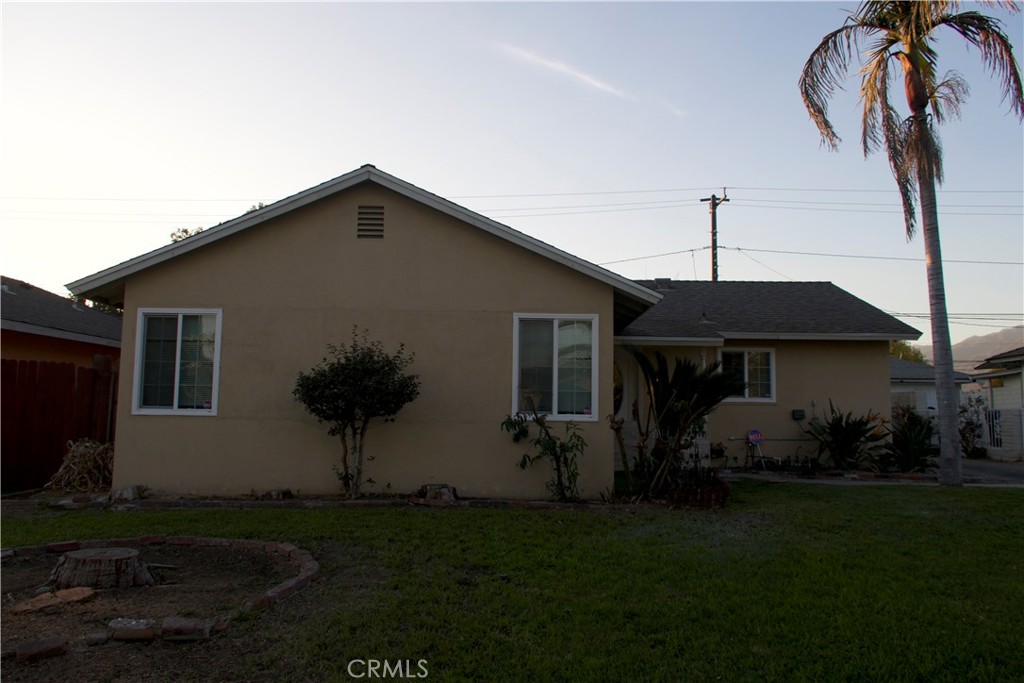 2519 Broderick Avenue