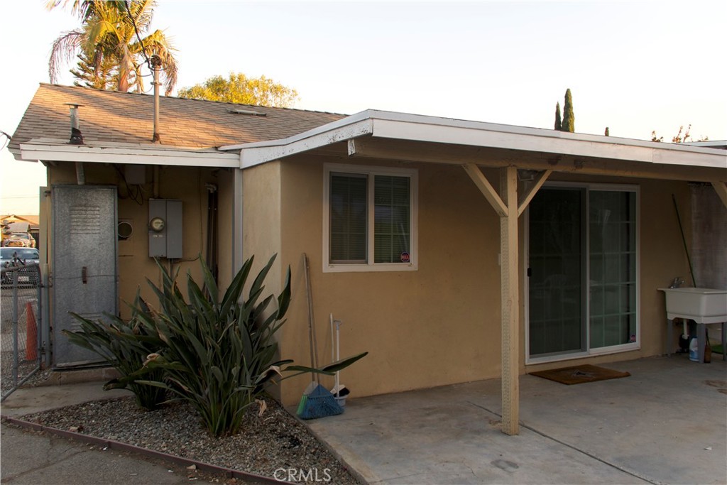 2519 Broderick Avenue