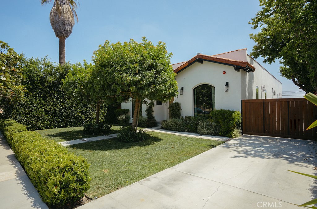 5142 Brynhurst Avenue