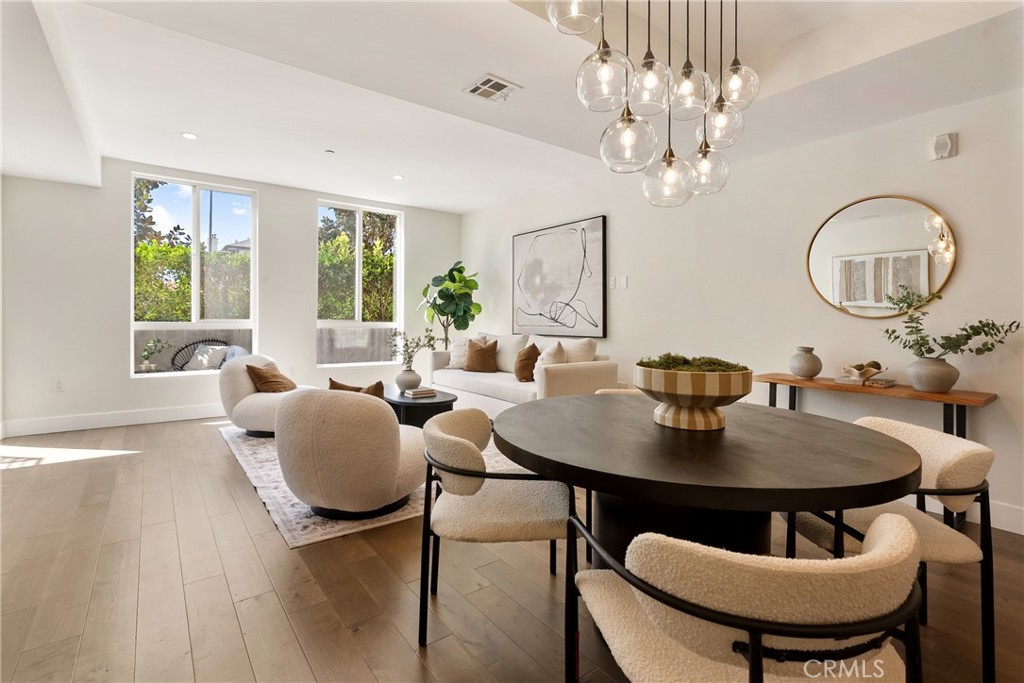 3715 San Marino Street 105