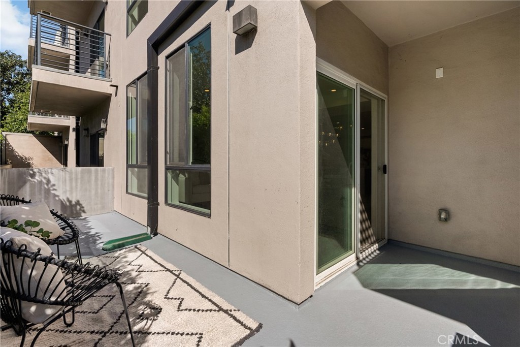 3715 San Marino Street 105