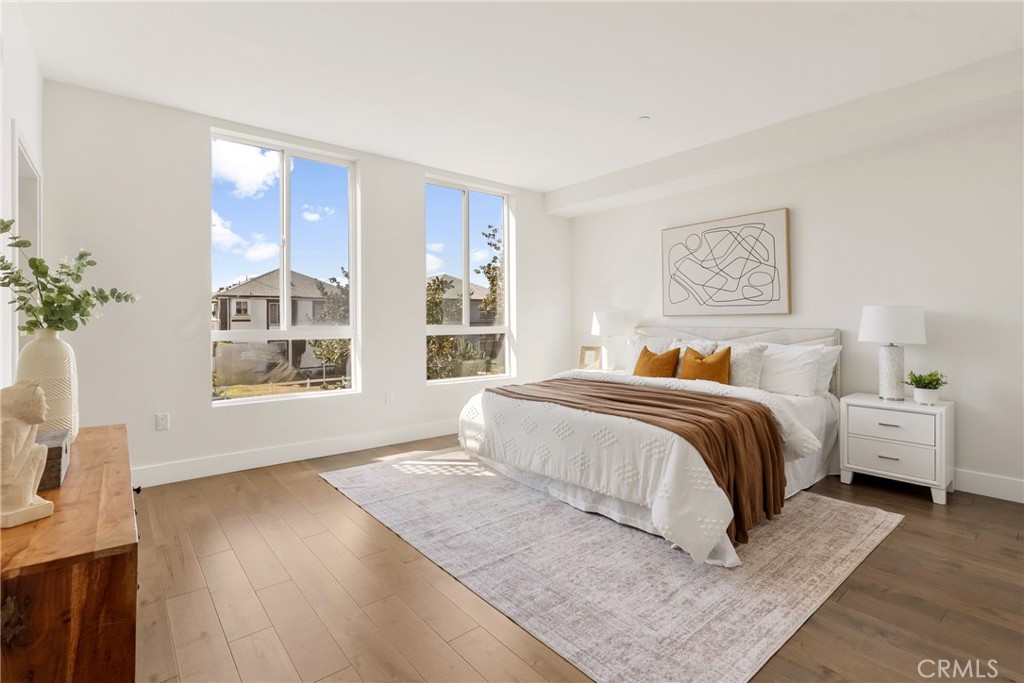 3715 San Marino Street 105