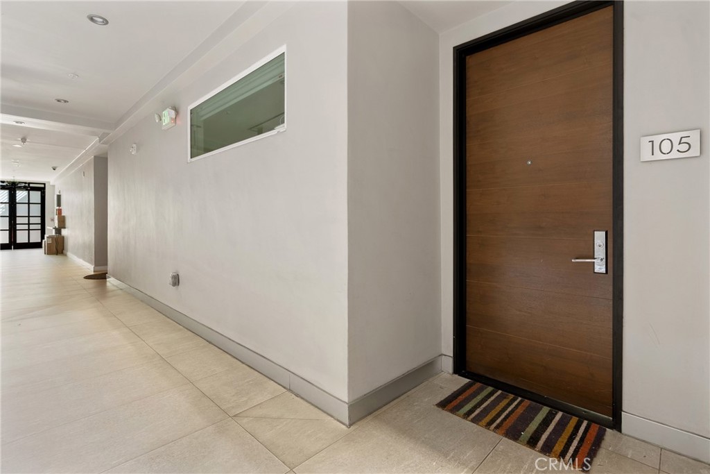 3715 San Marino Street 105