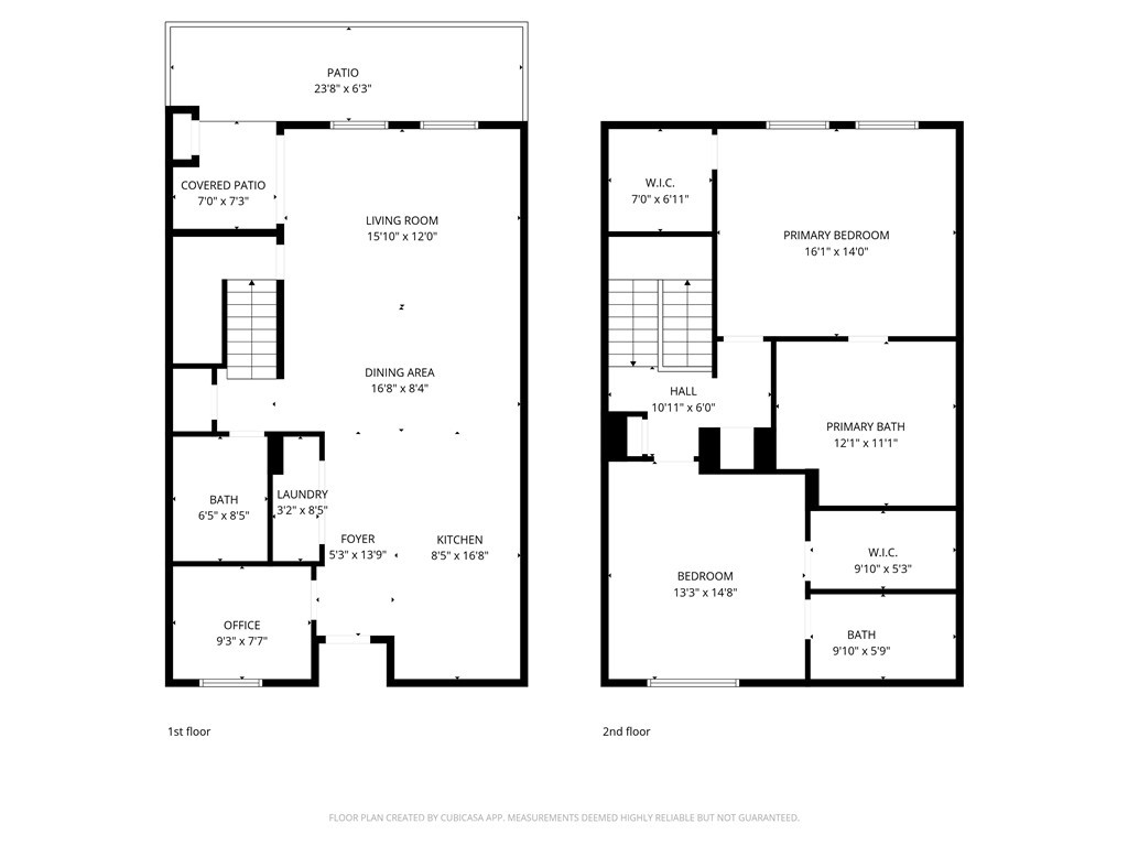 3715 San Marino Street 105