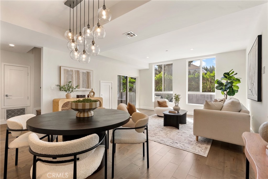 3715 San Marino Street 105