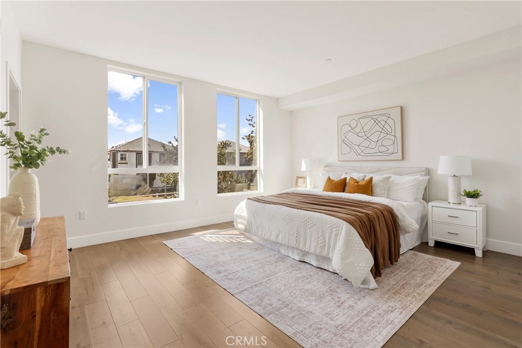 3715 San Marino Street 105