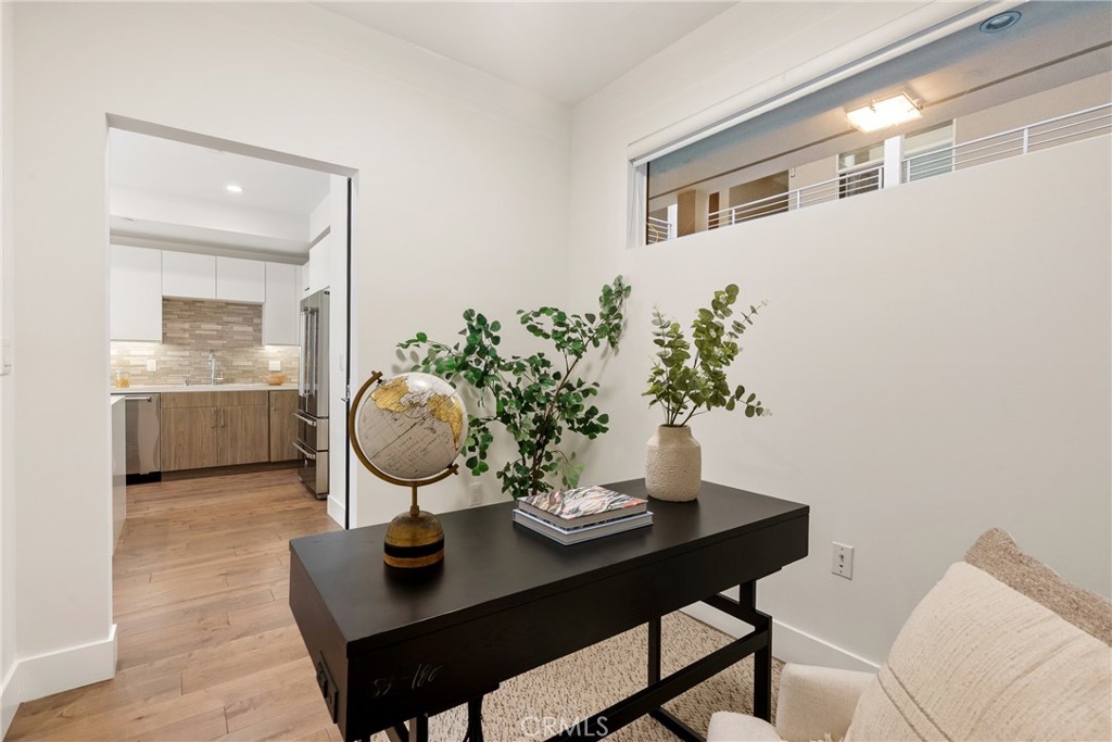 3715 San Marino Street 105