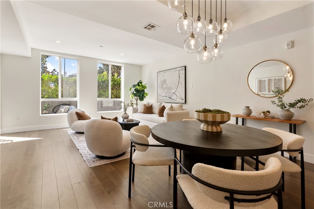 3715 San Marino Street 105