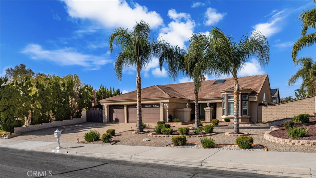 6462 Hollyoak Drive