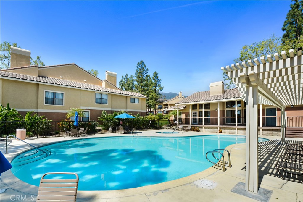 10655 Lemon Avenue 3704