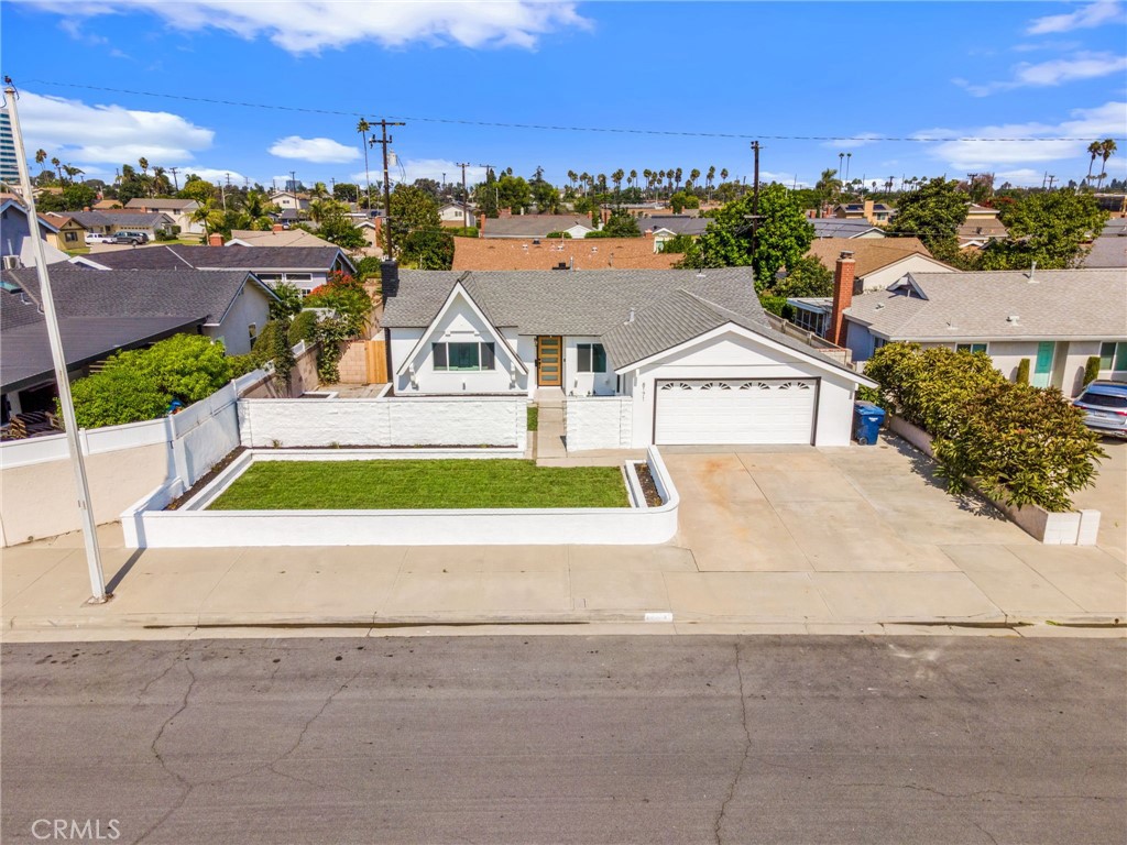 8171 Holland Drive