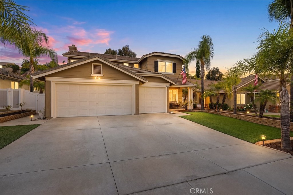 27407 Santa Fe Court