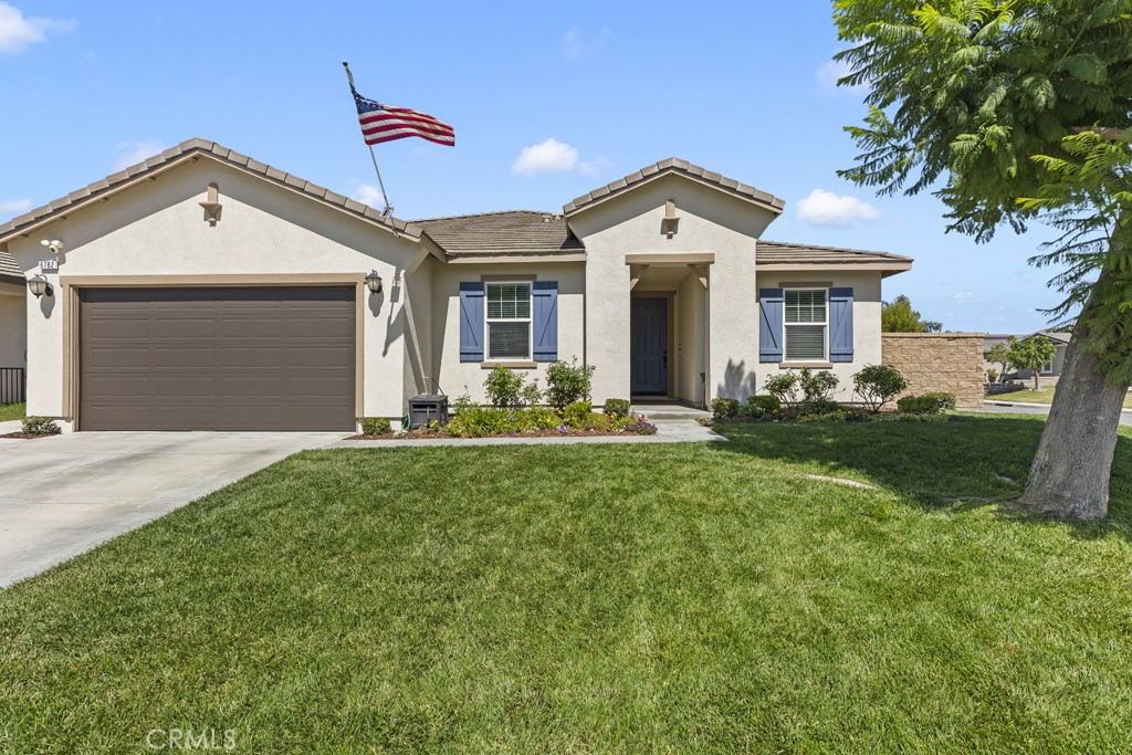 6782 Iron Horse Lane