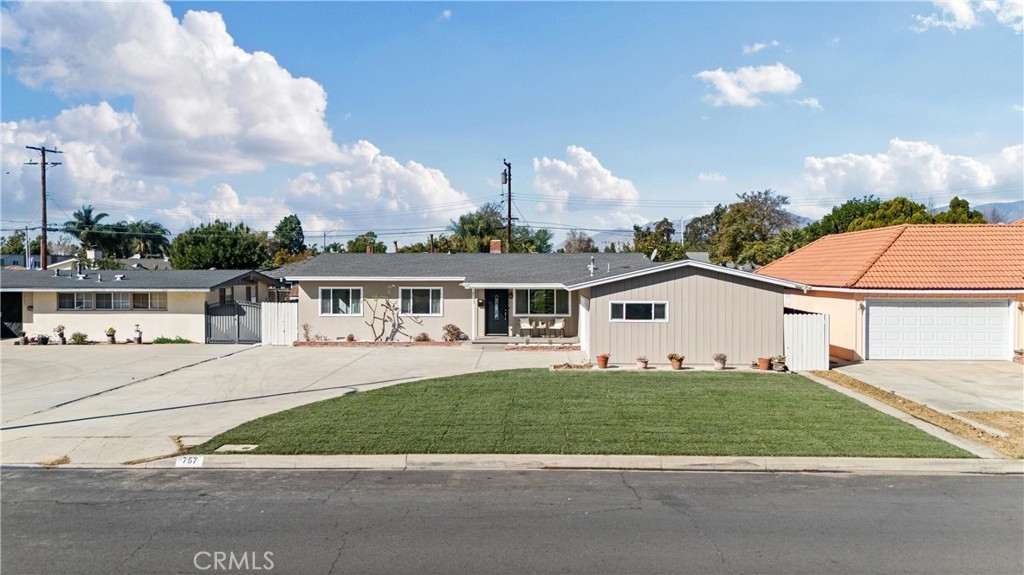 757 S Evanwood Avenue