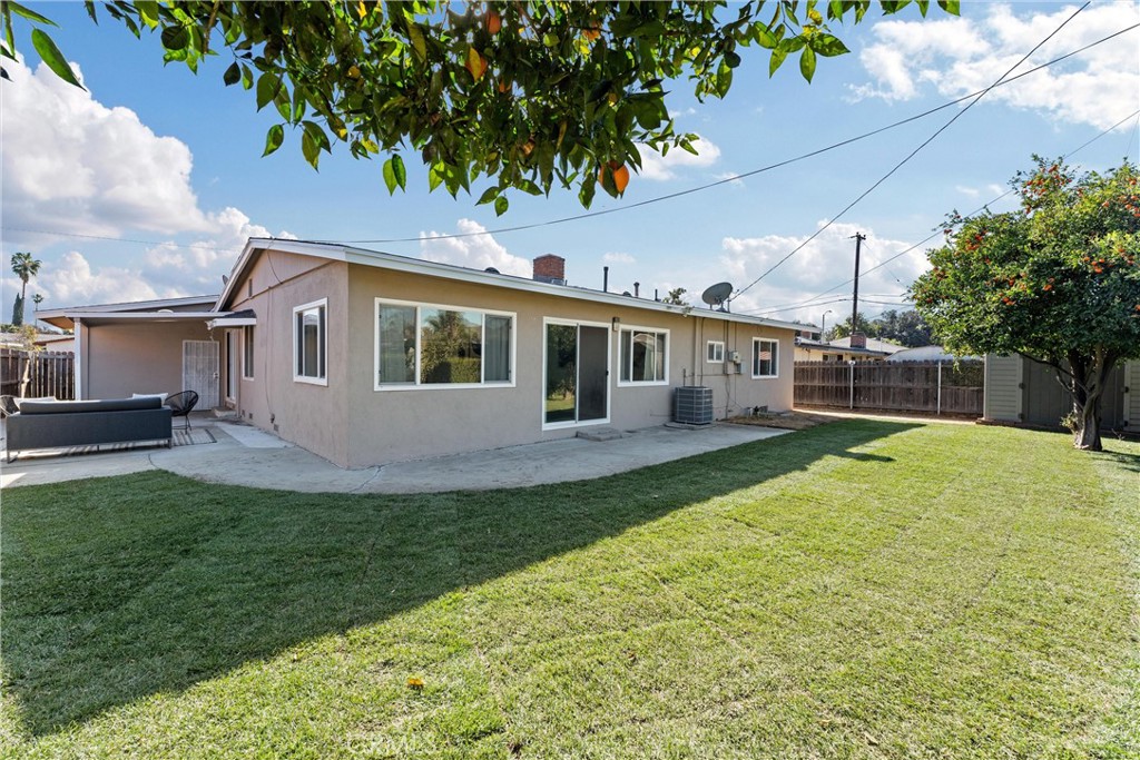 757 S Evanwood Avenue