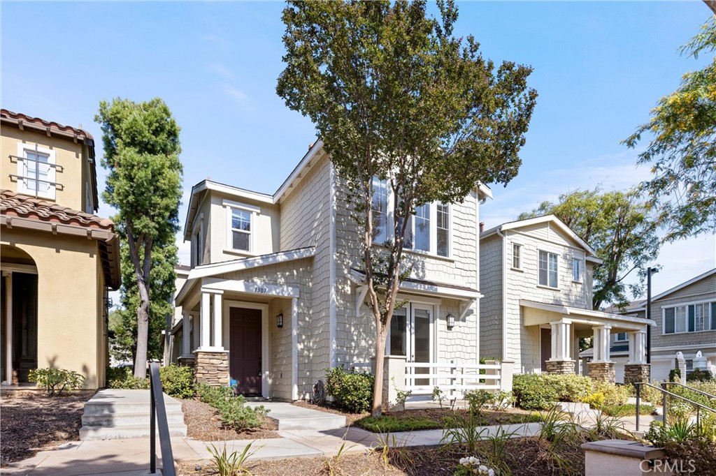1307 Noutary Drive