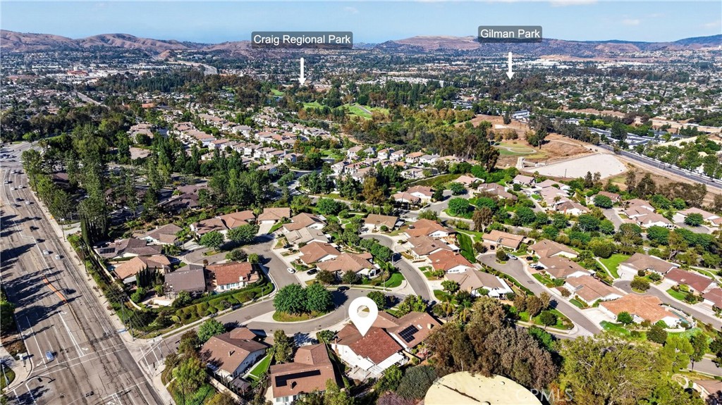 2224 Mountain Ridge