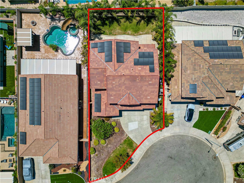 4058 Rubellite Court