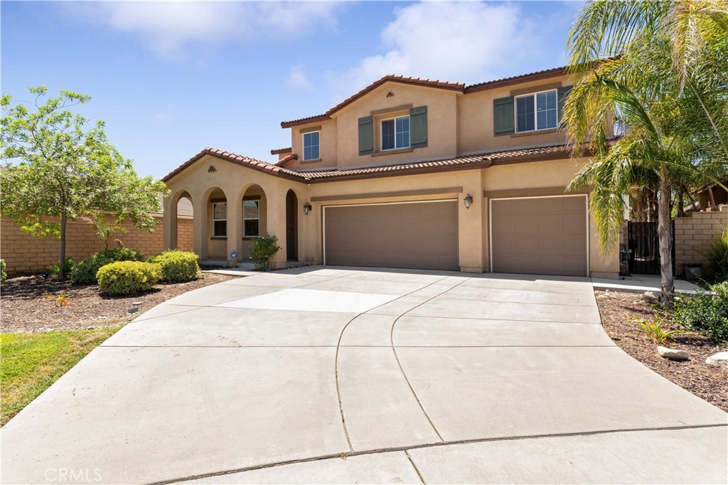 4058 Rubellite Court