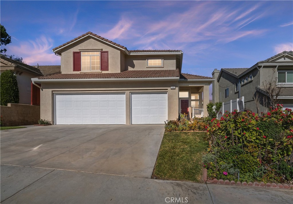 2063 Atherton Circle