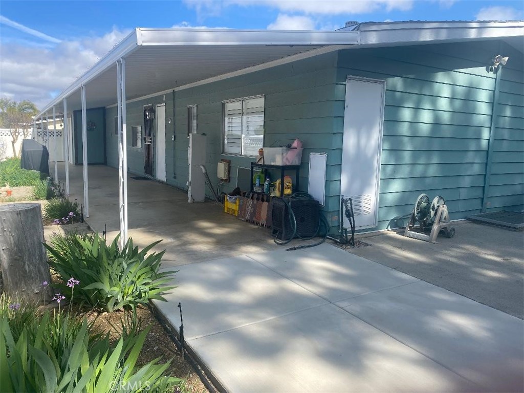 10686 Chisholm Trail