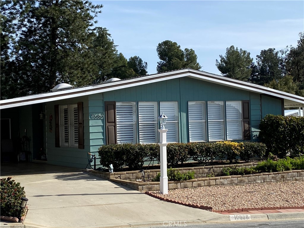 10686 Chisholm Trail